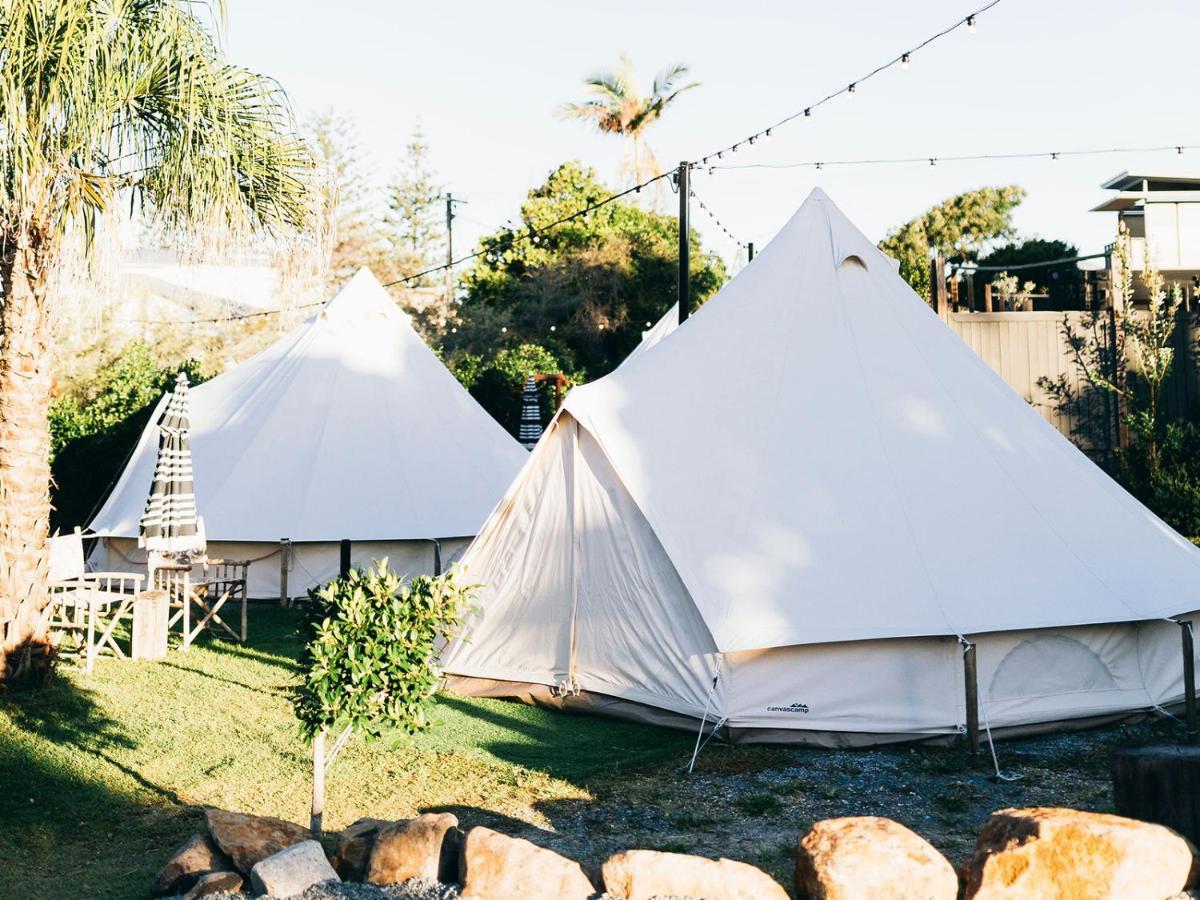 The Hideaway Cabarita Beach Exterior foto