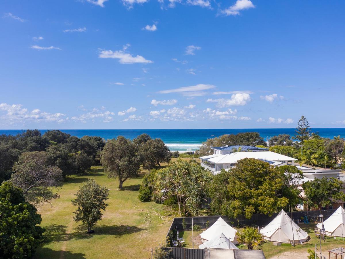The Hideaway Cabarita Beach Exterior foto