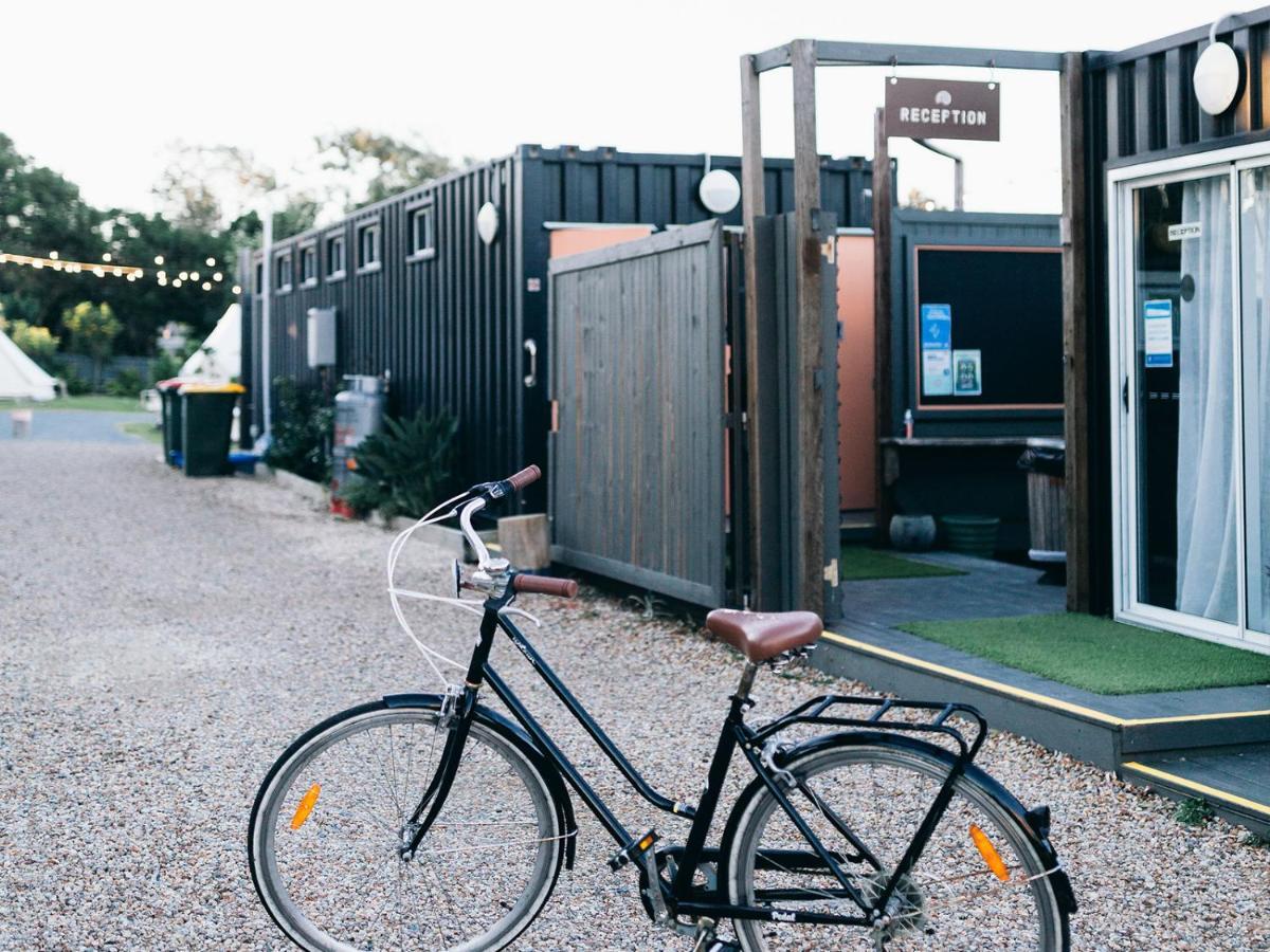 The Hideaway Cabarita Beach Exterior foto