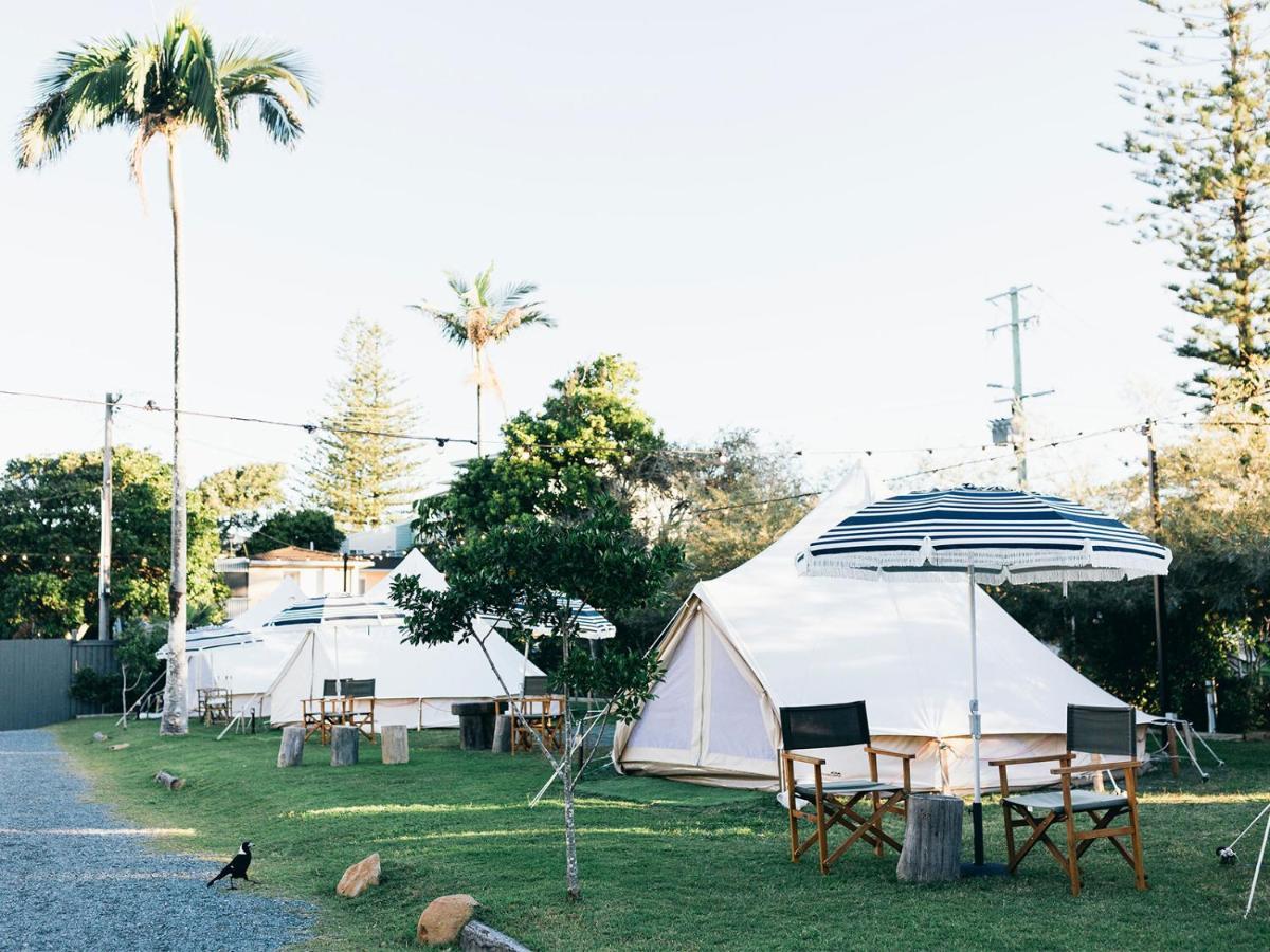 The Hideaway Cabarita Beach Exterior foto