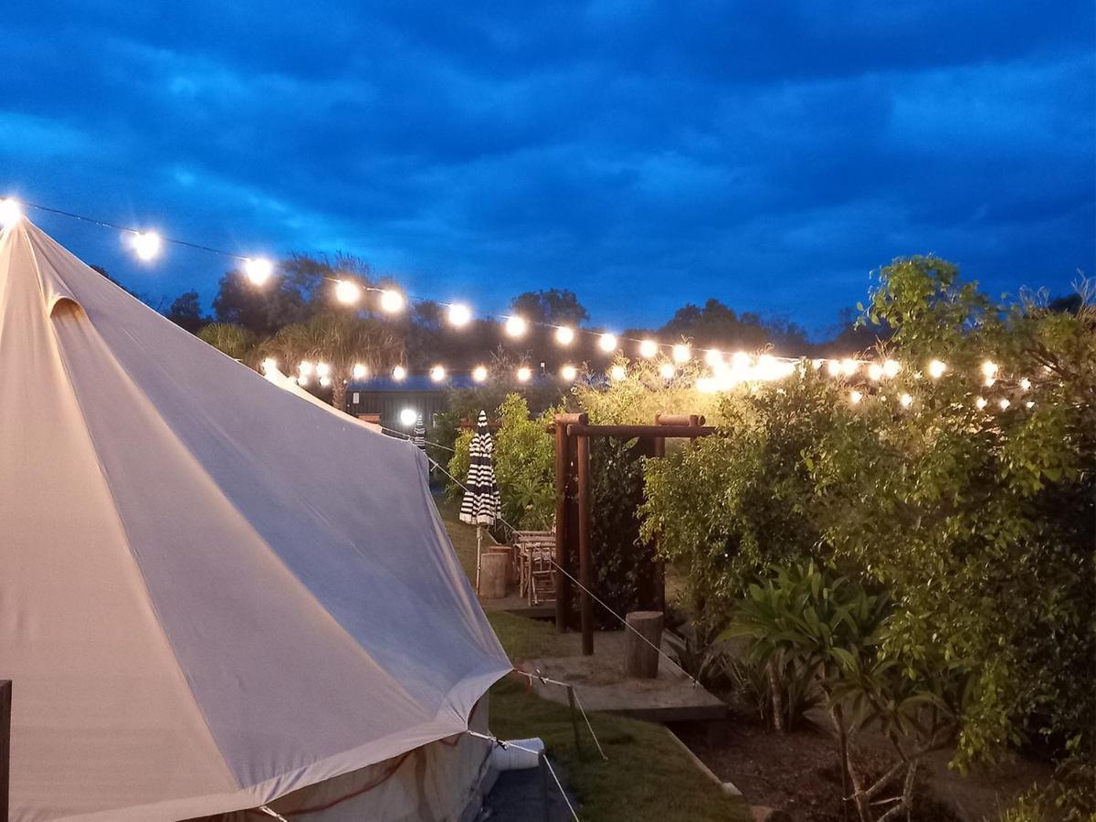 The Hideaway Cabarita Beach Exterior foto