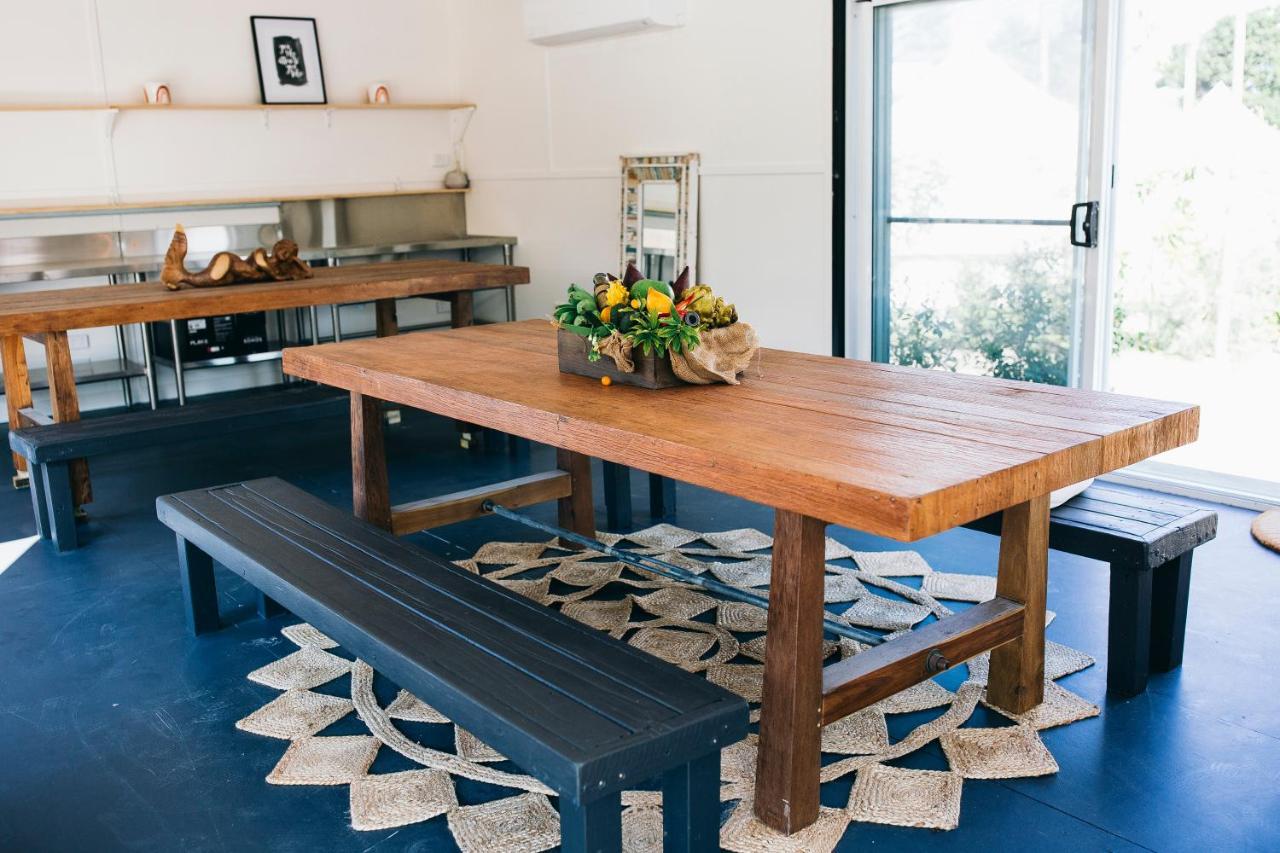 The Hideaway Cabarita Beach Exterior foto